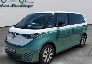 VW ID. Buzz 25.700 km 43.500 &euro; Buchschwabach bei Nürnberg 90574