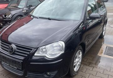 VW Polo 227.000 km 2.399 &euro; Forchheim 91301