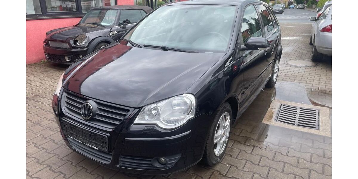 VW Polo 227.000 km 2.399 &euro; Forchheim 91301