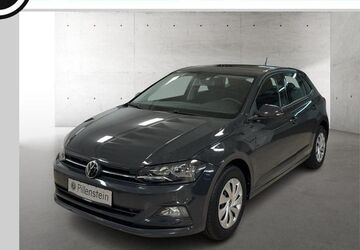 VW Polo 69.550 km 15.907 &euro; Fürth 90762