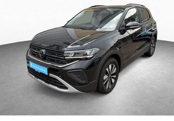 VW T-Cross 8.350 km 24.950 &euro; Schwabach 91126