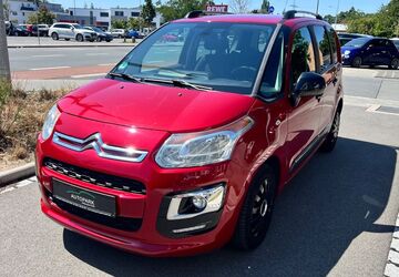 Citroen C3 Picasso 193.000 km 4.990 &euro; Nürnberg 90449