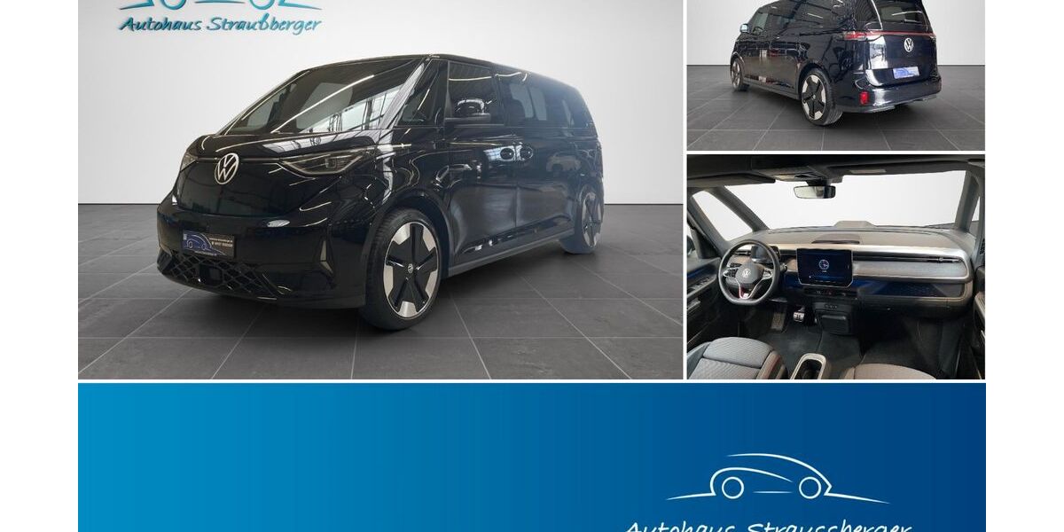 VW ID. Buzz 13.900 km 69.580 &euro; Buchschwabach bei Nürnberg 90574