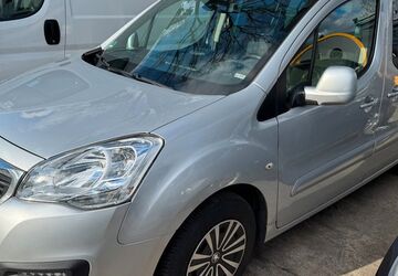 Peugeot Partner Tepee 162.000 km 7.150 &euro; Nürnberg 90453