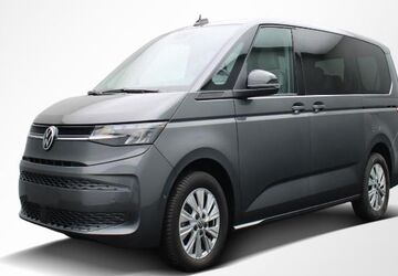 VW T7 Multivan 25.350 km 45.498 &euro; Erlangen 91058