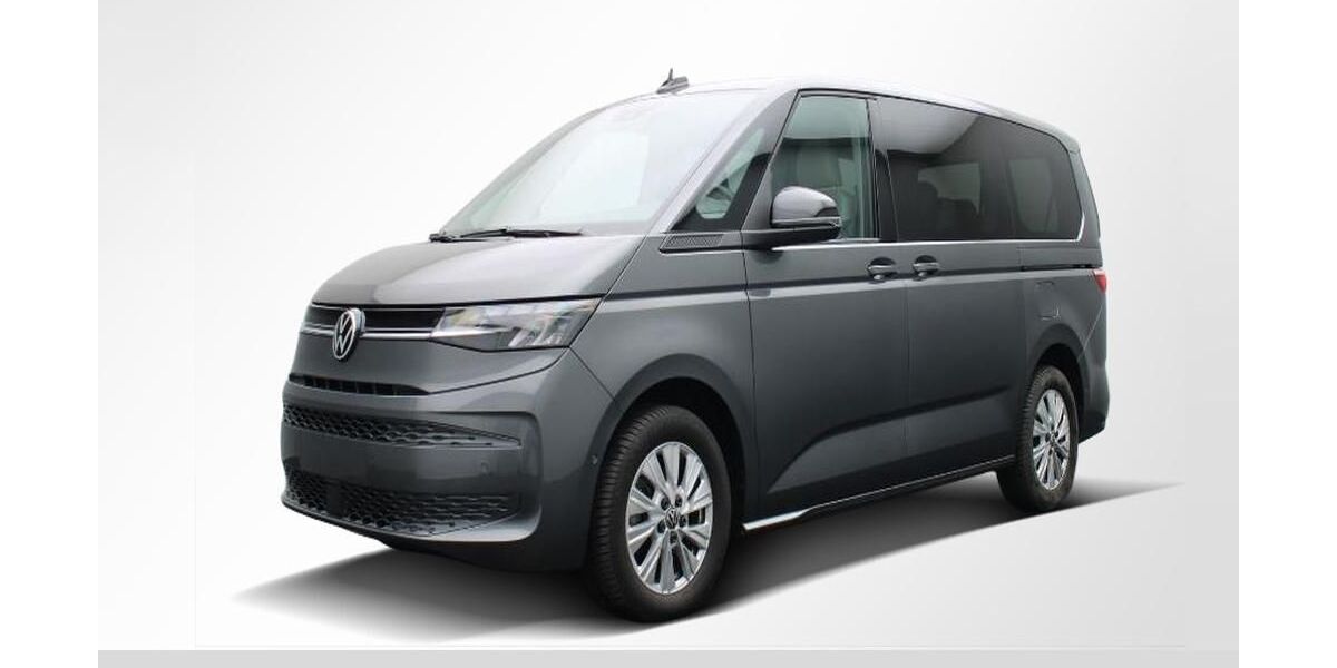 VW T7 Multivan 25.350 km 45.498 &euro; Erlangen 91058