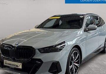 BMW 550 8.776 km 70.898 &euro; Nürnberg 90441