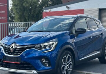 Renault Captur 85.000 km 14.990 &euro; Nürnberg 90431