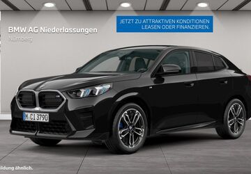 BMW X2 8.270 km 51.795 &euro; Nürnberg 90441