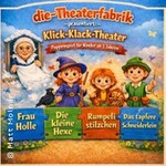 Die kleine Hexe