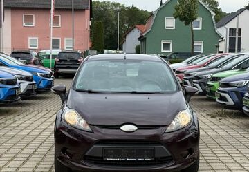Ford Fiesta 198.000 km 1.700 &euro; Nürnberg 90439