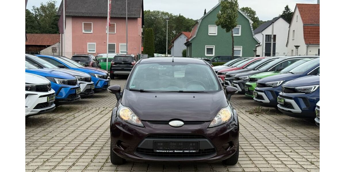 Ford Fiesta 198.000 km 1.700 &euro; Nürnberg 90439