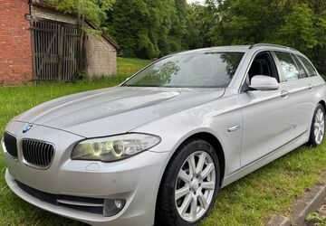 BMW 525 370.000 km 7.500 &euro; Nurnberg 90453