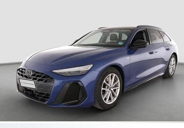 Audi A6 8.490 km 55.480 &euro; Roth 91154