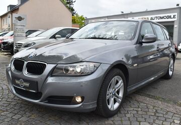 BMW 318 144.000 km 6.999 &euro; Nürnberg 90451
