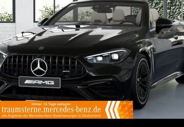 Mercedes-Benz CLE 53 AMG 16.427 km 86.990 &euro; Erlangen 91056