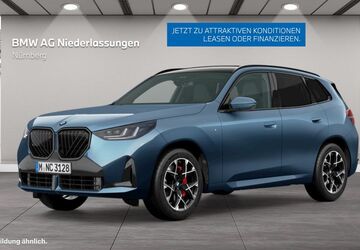 BMW X3 16.063 km 68.995 &euro; Nürnberg 90441