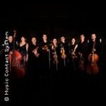 The Chambers - Die Virtuosen aus Köln
