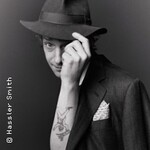 Voodoo Jürgens & Die Ansa Panier - Wiener Soul
