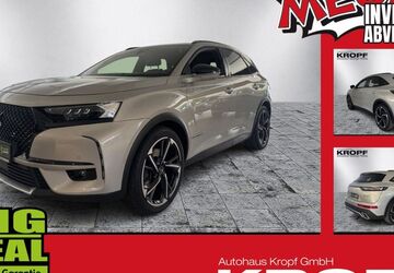 DS Automobiles DS7 (Crossback) 70.652 km 24.890 &euro; Nürnberg 90429