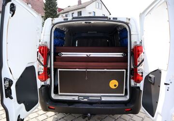 Fiat Scudo 123.950 km 6.789 &euro; Röthenbach a. d. Pegnitz 90552