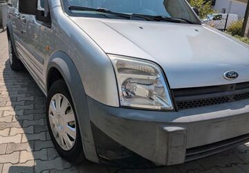 Ford Tourneo Connect 167.600 km 3.600 &euro; Forchheim 91301