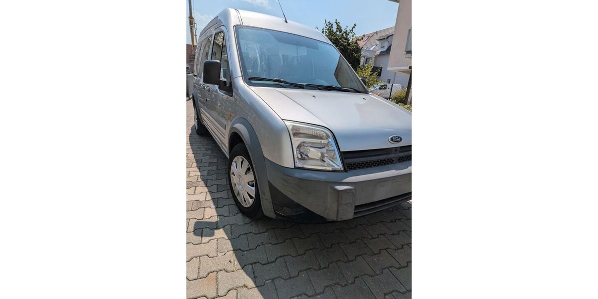 Ford Tourneo Connect 167.600 km 3.600 &euro; Forchheim 91301