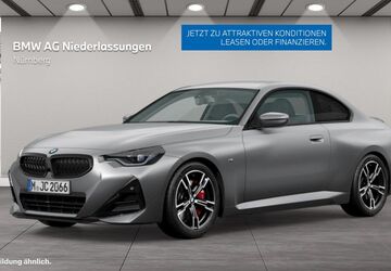 BMW 220 10.010 km 42.795 &euro; Nürnberg 90441