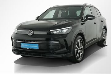 VW Tiguan 6.950 km 35.890 &euro; Nürnberg 90441