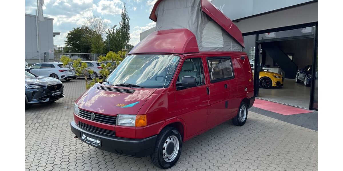 VW T4 California 144.200 km 19.980 &euro; Forchheim 91301