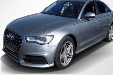 Audi A6 141.049 km 26.407 &euro; Nürnberg 90411