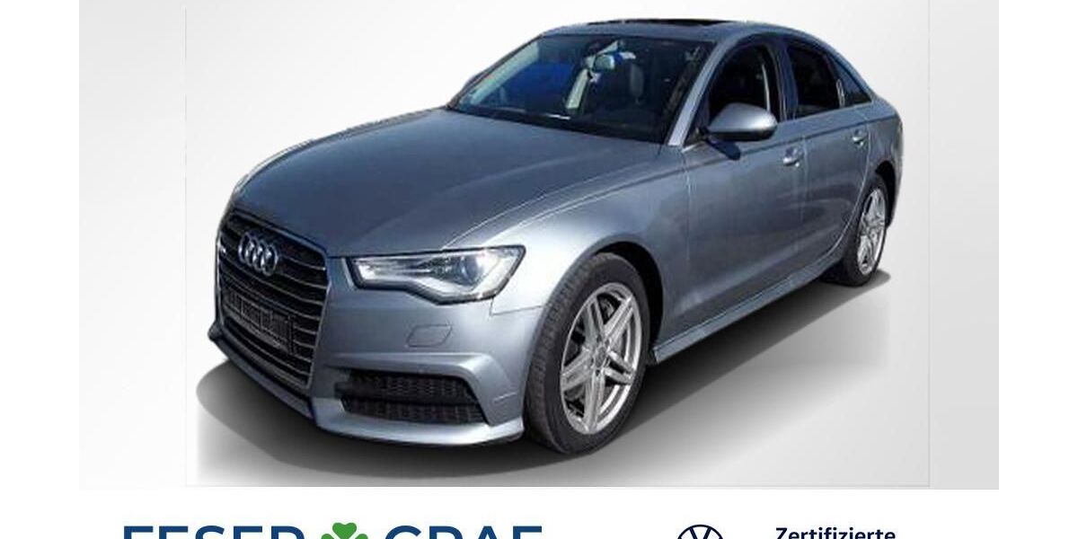 Audi A6 141.049 km 26.407 &euro; Nürnberg 90411