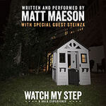 Matt Maeson - Watch My Step