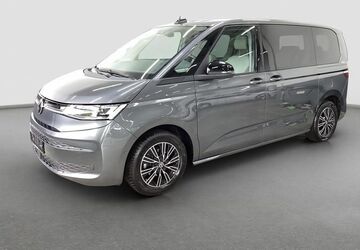VW T7 Multivan 31.534 km 48.720 &euro; Fürth 90763