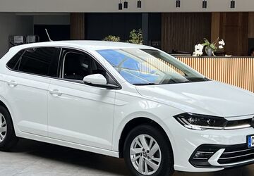 VW Polo 106.410 km 14.970 &euro; Cadolzburg bei Nürnberg 90556
