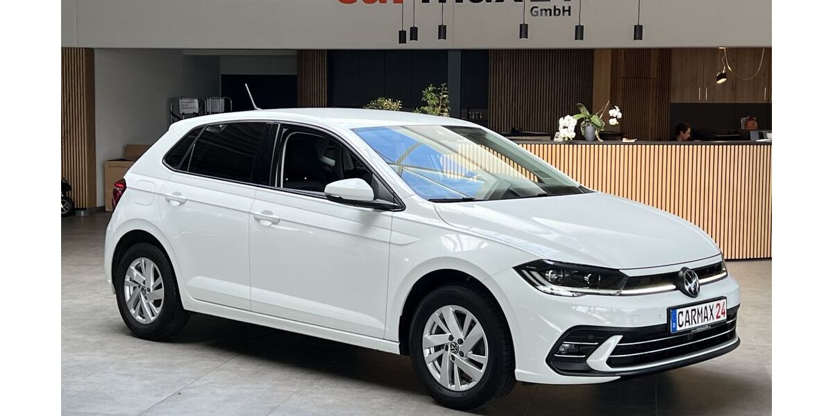 VW Polo 106.410 km 14.970 &euro; Cadolzburg bei Nürnberg 90556