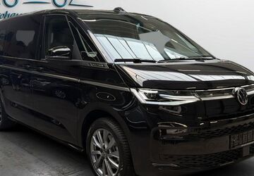 VW T7 Multivan 27.500 km 55.790 &euro; Buchschwabach bei Nürnberg 90574