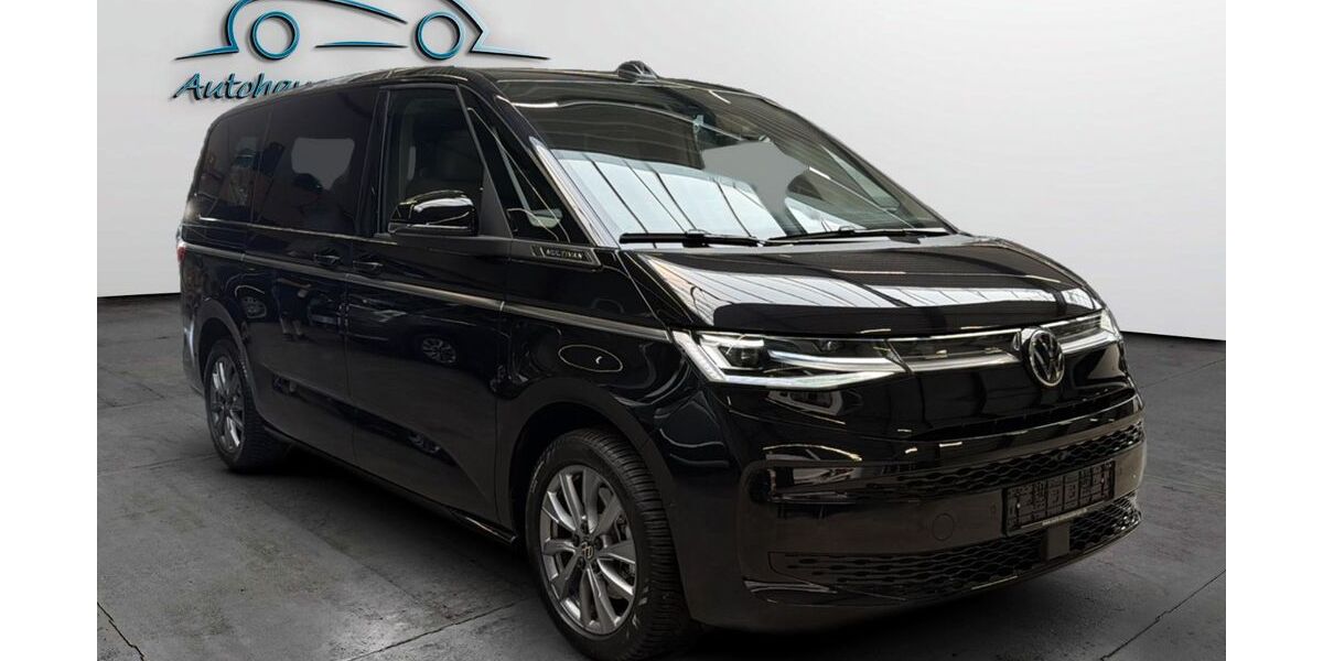 VW T7 Multivan 27.500 km 55.790 &euro; Buchschwabach bei Nürnberg 90574