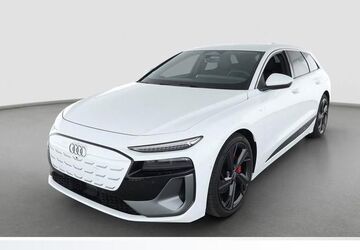 Audi A6 e-tron 6.290 km 67.980 &euro; Roth 91154