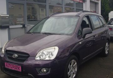 Kia Carens 175.000 km 990 &euro; Fürth 90765