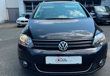 VW Golf 130.000 km 6.750 &euro; Nürnberg 90451