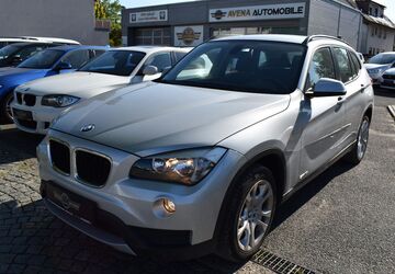 BMW X1 150.000 km 8.990 &euro; Nürnberg 90451