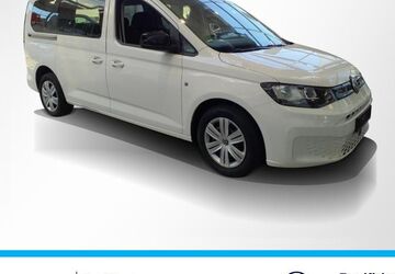 VW Caddy Maxi 33.450 km 28.679 &euro; Nürnberg 90441