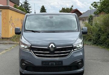 Renault Trafic 248.000 km 14.900 &euro; Fürth 90763