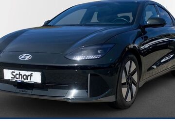 Hyundai IONIQ 6 44.055 km 30.897 &euro; Lauf 91207