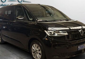 VW T7 Multivan 50.800 km 45.550 &euro; Buchschwabach bei Nürnberg 90574
