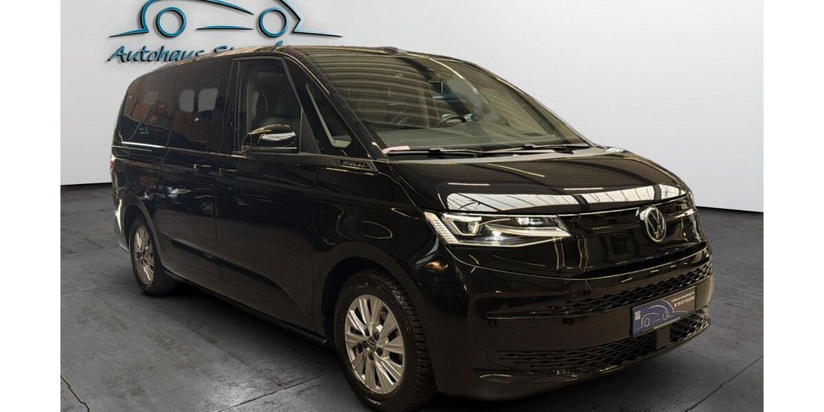 VW T7 Multivan 50.800 km 45.550 &euro; Buchschwabach bei Nürnberg 90574