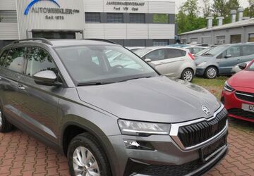 Skoda Karoq 27.711 km 29.599 &euro; Nürnberg 90431