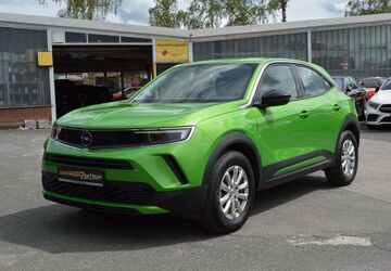 Opel Mokka 28.800 km 17.300 &euro; Nürnberg 90469