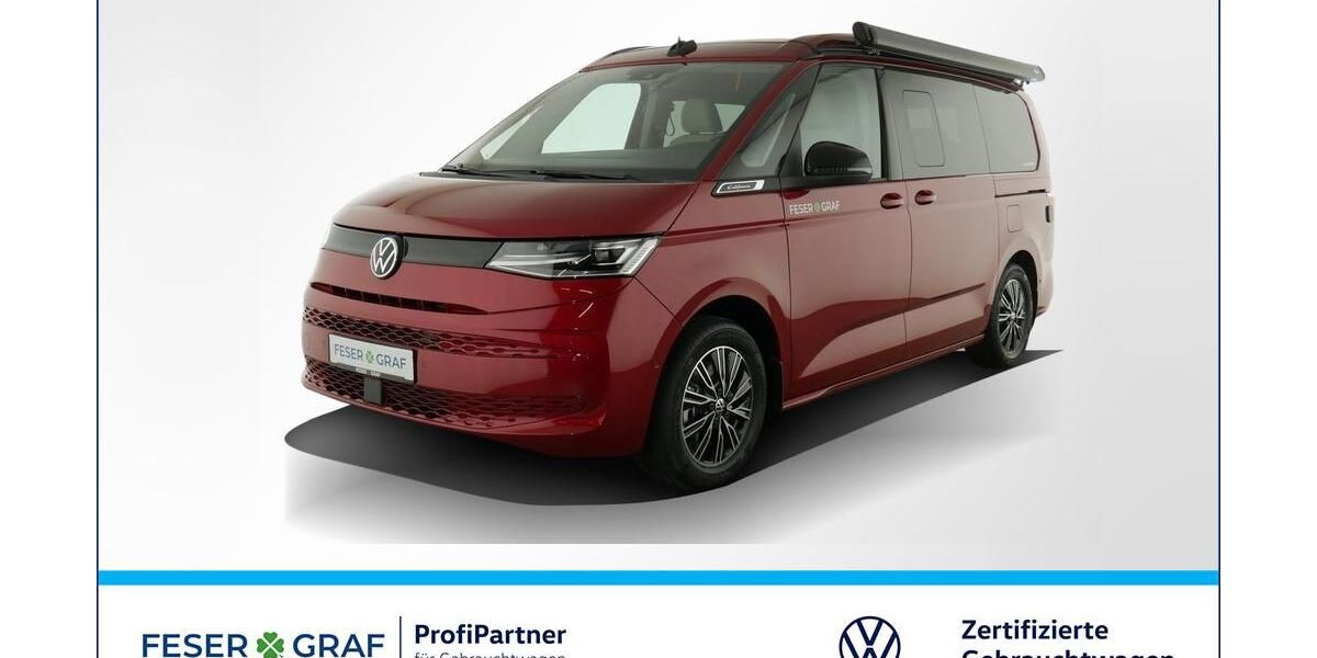 VW T7 California 19.950 km 66.878 &euro; Nürnberg 90441